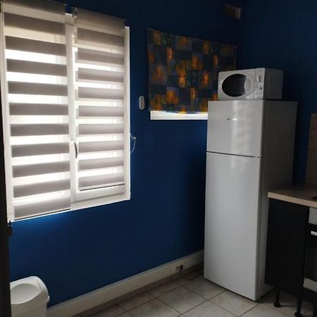 Meximieux Appartamento Esterno foto