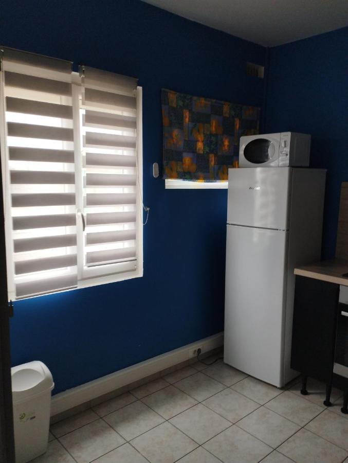 Meximieux Appartamento Esterno foto