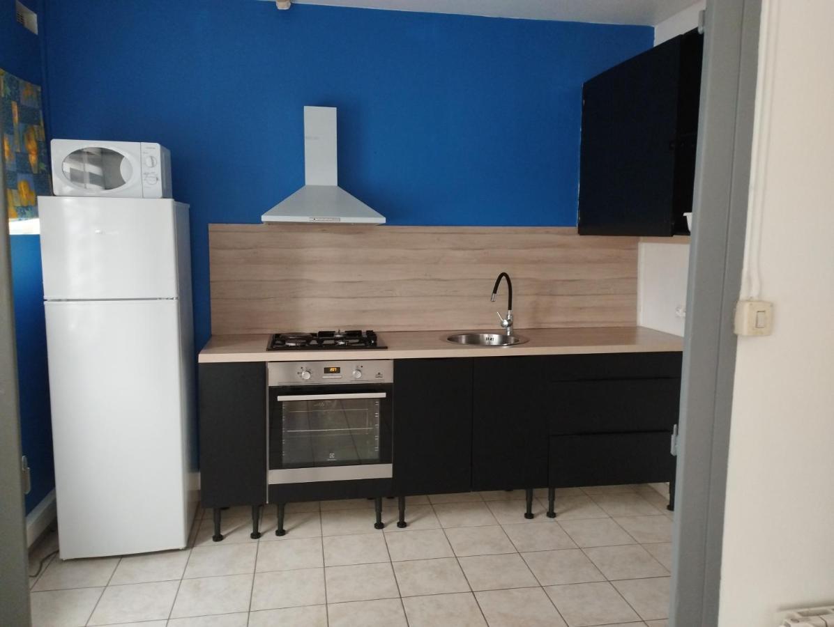 Meximieux Appartamento Esterno foto
